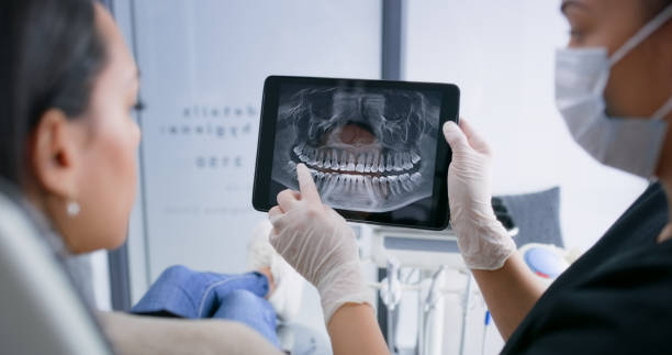 Licensed Tooth Extraction service in Paradise Valley, AZ - Smile Center Dentistry